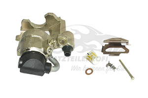 Bremssattel vorne links