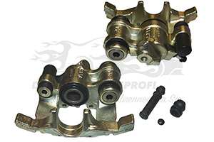 441056 Bremssattel hinten rechts (Sys.Teves) FTE