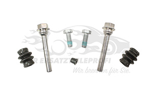 Führungshülsensatz für Bremssattel Renault 7701053064