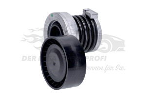 117202495R Keilrippenriemensatz 6PK1197 Renault