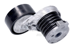 117202495R Keilrippenriemensatz 6PK1197 Renault