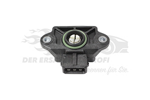 Original Renault Sensor für Drosselklappenstellung (Sys.Magneti-Marelli) 