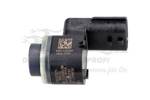 284420753R Sensor für Einparkhilfe lackierbar Renault