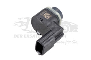 284420753R Sensor für Einparkhilfe lackierbar Renault