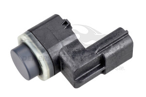 284420753R Sensor für Einparkhilfe lackierbar Renault