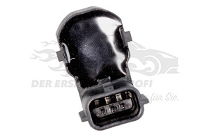 284420753R Sensor für Einparkhilfe lackierbar Renault