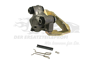 Bremssattel vorne links (Sys.Bendix)