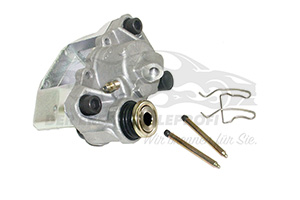 Bremssattel vorne links (Sys.ATE)