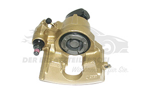 Bremssattel vorne links