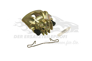 Bremssattel vorne links (Sys.ATE)