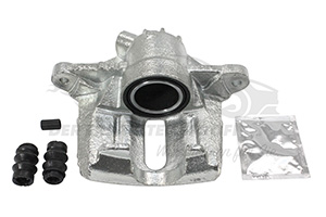 Bremssattel vorne links (Sys.Bosch)