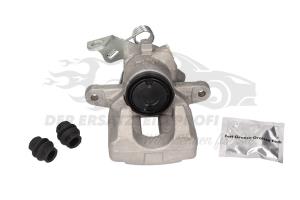 Bremssattel hinten links (Sys.Lucas)