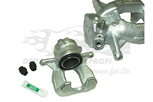 Bremssattel vorne links (Sys.TRW-Lucas)