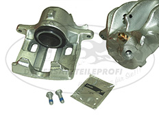 4401C3 Bremssattel vorne rechts (Sys.Lucas) TRW