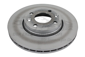 402061200R Bremsscheibensatz vorne 258mm Renault