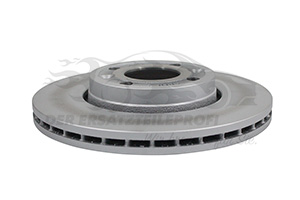 402061200R Bremsscheibensatz vorne 258mm Renault