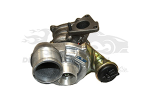 Turbolader 7701472751