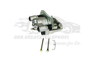 Bremssattel vorne links (Sys.Girling)