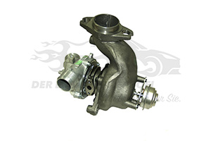 Turbolader