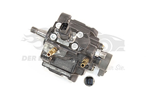 Einspritzpumpe Commonrail (Sys.Bosch)