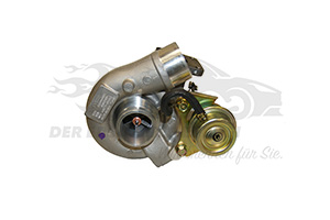 Turbolader