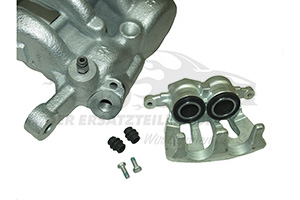 Bremssattel vorne links (Sys.TRW-Lucas)