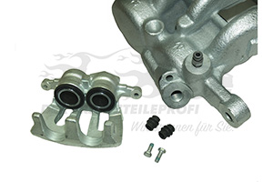 Bremssattel vorne rechts (Sys.TRW-Lucas)