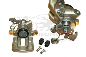 Bremssattel hinten links (Sys.TRW-Lucas)