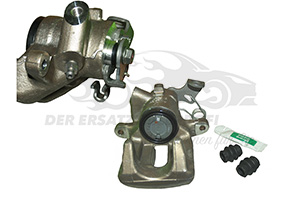 Bremssattel hinten rechts (Sys.TRW-Lucas)
