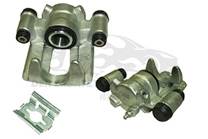 Bremssattel FTE 1607378680