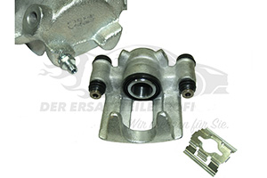 Bremssattel FTE 1607378780
