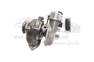 Turbolader