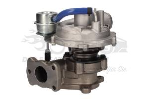 0375C8 Turbolader 