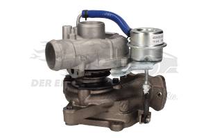 Turbolader