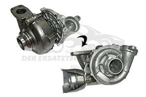 Turbolader