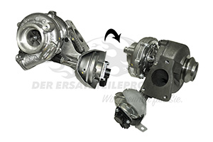 Turbolader