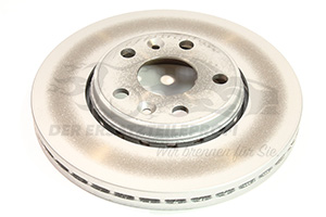Bremsscheiben Renault 402068234R