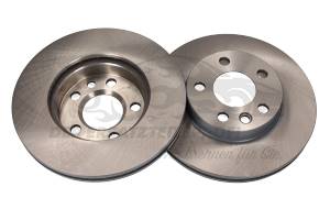 Bremsscheiben 7D0615301C