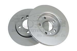 7E0615601D Bremsscheibe hinten belüftet 294x22 