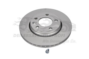 Bremsscheiben 7E0615601D