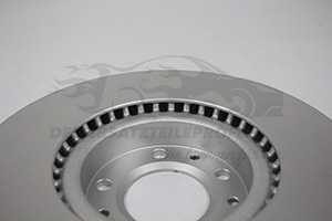 4249K1 Bremsscheibe vorne innenbelüftet 304x28 