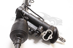 6Q1423055AX Servolenkung Sys.TRW 