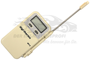 NV Digital Thermometer 