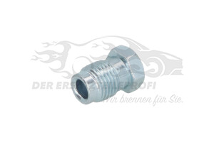 NV Überwurf für Bremsleitung 4,75mm 