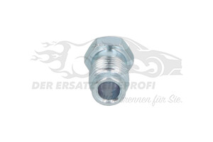 NV Überwurf für Bremsleitung 4,75mm 