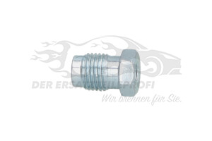 NV Überwurf für Bremsleitung 4,75mm 