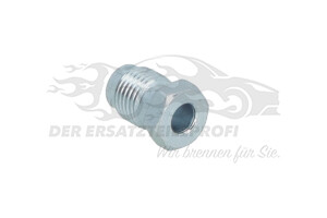 NV Überwurf für Bremsleitung 4,75mm 