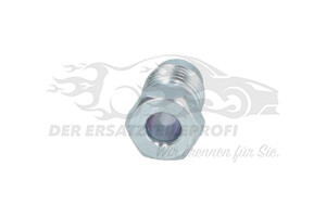 NV Überwurf für Bremsleitung 4,75mm 