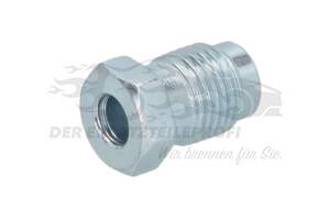 Überwurf für Bremsleitung 4,75mm