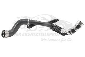 Ladeluftschlauch Renault 144604018R
